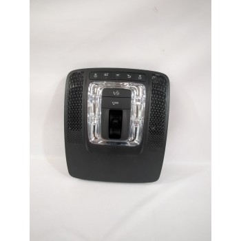 Recambio de luz interior para mercedes-benz referencia OEM IAM A0009001439  