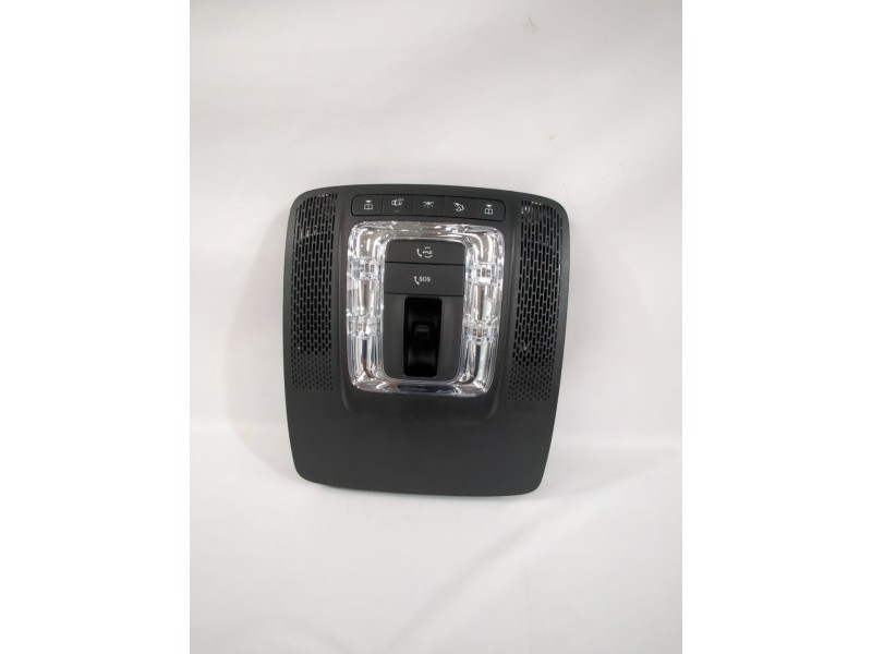 Recambio de luz interior para mercedes-benz referencia OEM IAM A0009001439  