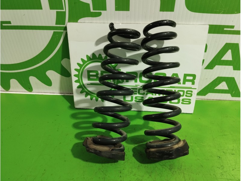 Recambio de muelle amortiguacion para bmw serie 3 touring (e91) 2.0 16v referencia OEM IAM 33536768251  