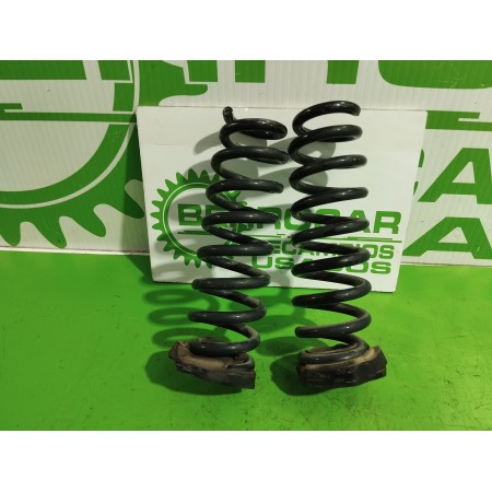 Recambio de muelle amortiguacion para bmw serie 3 touring (e91) 2.0 16v referencia OEM IAM 33536768251  