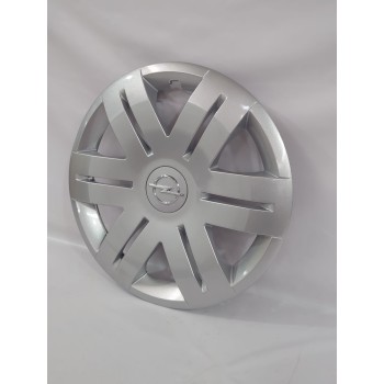 Recambio de tapacubos para opel referencia OEM IAM 91167285/8200041559  