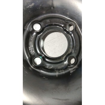 Recambio de llanta para » otros... referencia OEM IAM 2160127/X16H2  
