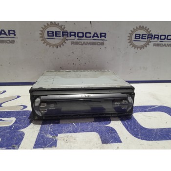 Recambio de sistema audio / radio cd para » otros... modelos referencia OEM IAM UNIVERSAL!!  