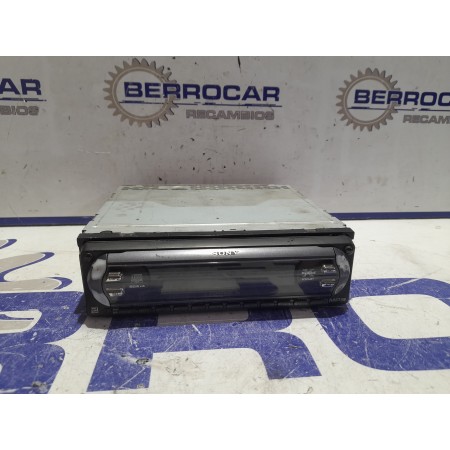 Recambio de sistema audio / radio cd para » otros... modelos referencia OEM IAM UNIVERSAL!!  