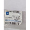 Recambio de moldura para opel referencia OEM IAM 9117259  