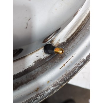 Recambio de llanta para  referencia OEM IAM 6J14CHBET31  