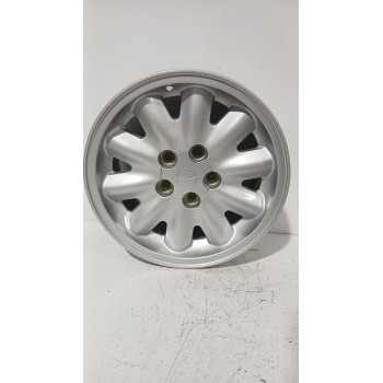 Recambio de llanta para opel referencia OEM IAM 7JX15H2  
