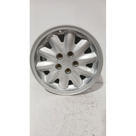Recambio de llanta para opel referencia OEM IAM 7JX15H2  