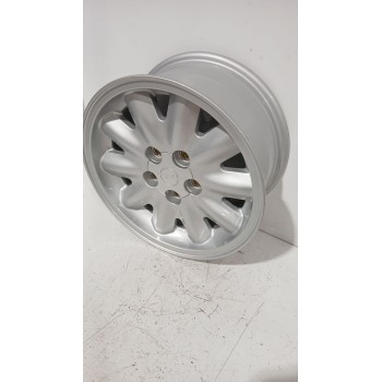 Recambio de llanta para opel referencia OEM IAM 7JX15H2  
