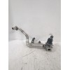 Recambio de enfriador egr para peugeot referencia OEM IAM 9651902380  