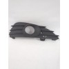 Recambio de rejilla paragolpes derecha para opel referencia OEM IAM 375768702/13110337  