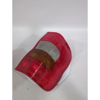 Recambio de piloto trasero izquierdo para opel referencia OEM IAM 90486300  