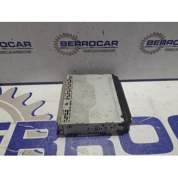 Recambio de sistema audio / radio cd para » otros... modelos referencia OEM IAM UNIVERSAL!!  