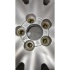 Recambio de llanta para opel referencia OEM IAM 7JX15H2  
