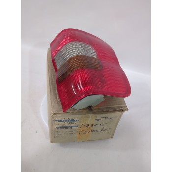 Recambio de piloto trasero izquierdo para opel referencia OEM IAM 90486300  