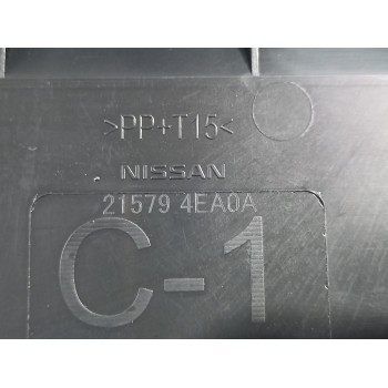 Recambio de moldura para » otros... modelos referencia OEM IAM 215794EA0A  