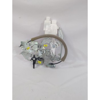 Recambio de cerradura puerta lateral corredera izquierda para renault referencia OEM IAM 826703236R  