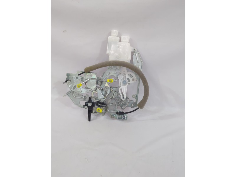 Recambio de cerradura puerta lateral corredera izquierda para renault referencia OEM IAM 826703236R  