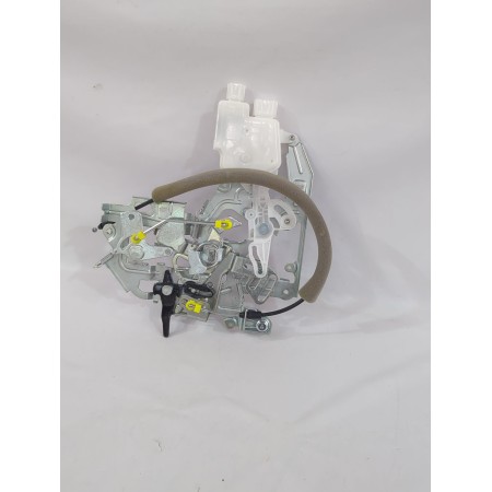 Recambio de cerradura puerta lateral corredera izquierda para renault referencia OEM IAM 826703236R  