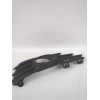 Recambio de rejilla paragolpes derecha para opel referencia OEM IAM 375768702/13110337  