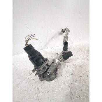 Recambio de enfriador egr para peugeot referencia OEM IAM 9651902380  