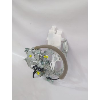 Recambio de cerradura puerta lateral corredera izquierda para renault referencia OEM IAM 826703236R  