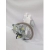 Recambio de cerradura puerta lateral corredera izquierda para renault referencia OEM IAM 826703236R  