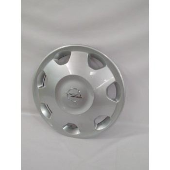 Recambio de tapacubos para opel referencia OEM IAM 90576180  
