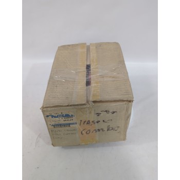 Recambio de piloto trasero izquierdo para opel referencia OEM IAM 90486300  