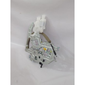 Recambio de cerradura puerta lateral corredera izquierda para renault referencia OEM IAM 826703236R  