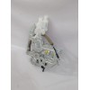 Recambio de cerradura puerta lateral corredera izquierda para renault referencia OEM IAM 826703236R  