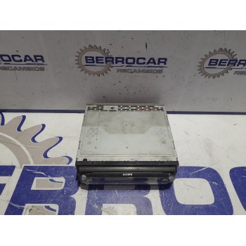 Recambio de sistema audio / radio cd para » otros... modelos referencia OEM IAM UNIVERSAL!!  