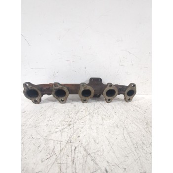 Recambio de colector escape para peugeot referencia OEM IAM 397723  