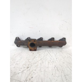 Recambio de colector escape para peugeot referencia OEM IAM 397723  