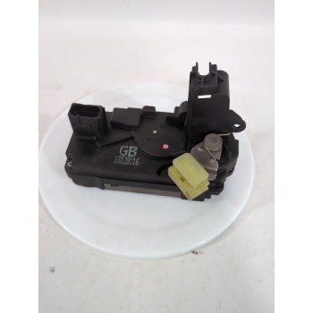 Recambio de cerradura puerta trasera derecha para opel referencia OEM IAM 13128116  