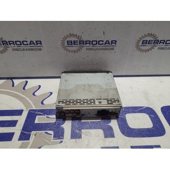 Recambio de sistema audio / radio cd para » otros... modelos referencia OEM IAM UNIVERSAL!!  