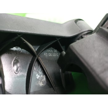 Recambio de tirador capot para audi a6 berlina (4f2) 2.4 referencia OEM IAM 4F1823533C / 4F1823633B  