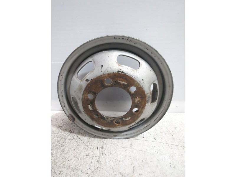 Recambio de llanta para » otros... referencia OEM IAM 16H1X5J  