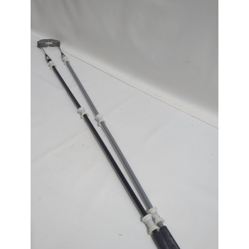 Recambio de cables freno de mano para opel referencia OEM IAM 24427061/522524  
