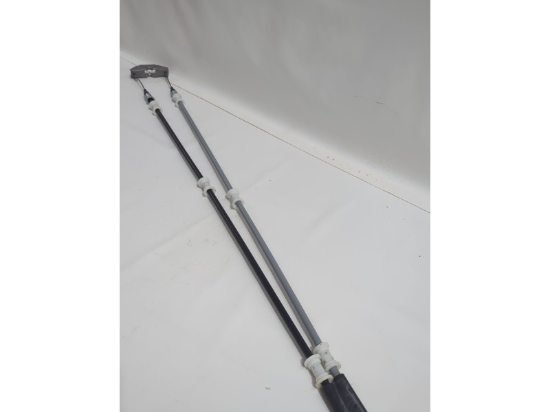 Recambio de cables freno de mano para opel referencia OEM IAM 24427061/522524  