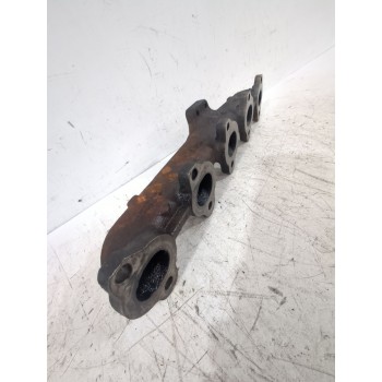 Recambio de colector escape para peugeot referencia OEM IAM 397723  