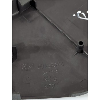 Recambio de moldura para opel referencia OEM IAM 90483894  