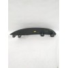 Recambio de rejilla paragolpes izquierda para opel referencia OEM IAM 13225762/13241992  