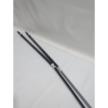 Recambio de cables freno de mano para opel referencia OEM IAM 24427061/522524  