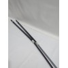 Recambio de cables freno de mano para opel referencia OEM IAM 24427061/522524  