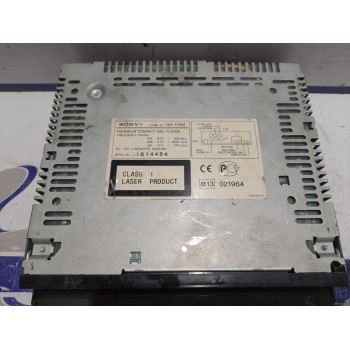 Recambio de sistema audio / radio cd para » otros... modelos referencia OEM IAM UNIVERSAL!!  