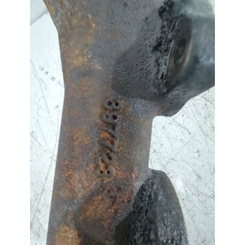 Recambio de colector escape para peugeot referencia OEM IAM 397723  