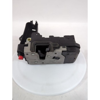 Recambio de cerradura puerta trasera derecha para opel referencia OEM IAM 13128116  