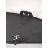 Recambio de rejilla paragolpes izquierda para opel referencia OEM IAM 13225762/13241992  