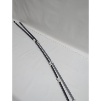 Recambio de cables freno de mano para opel referencia OEM IAM 24427061/522524  